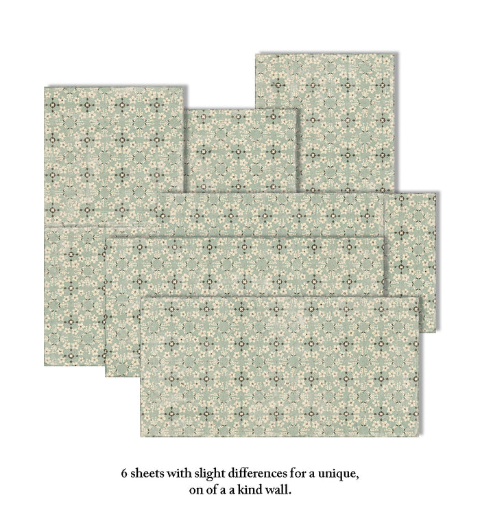 Almond  KAMI – טפט מים DIY