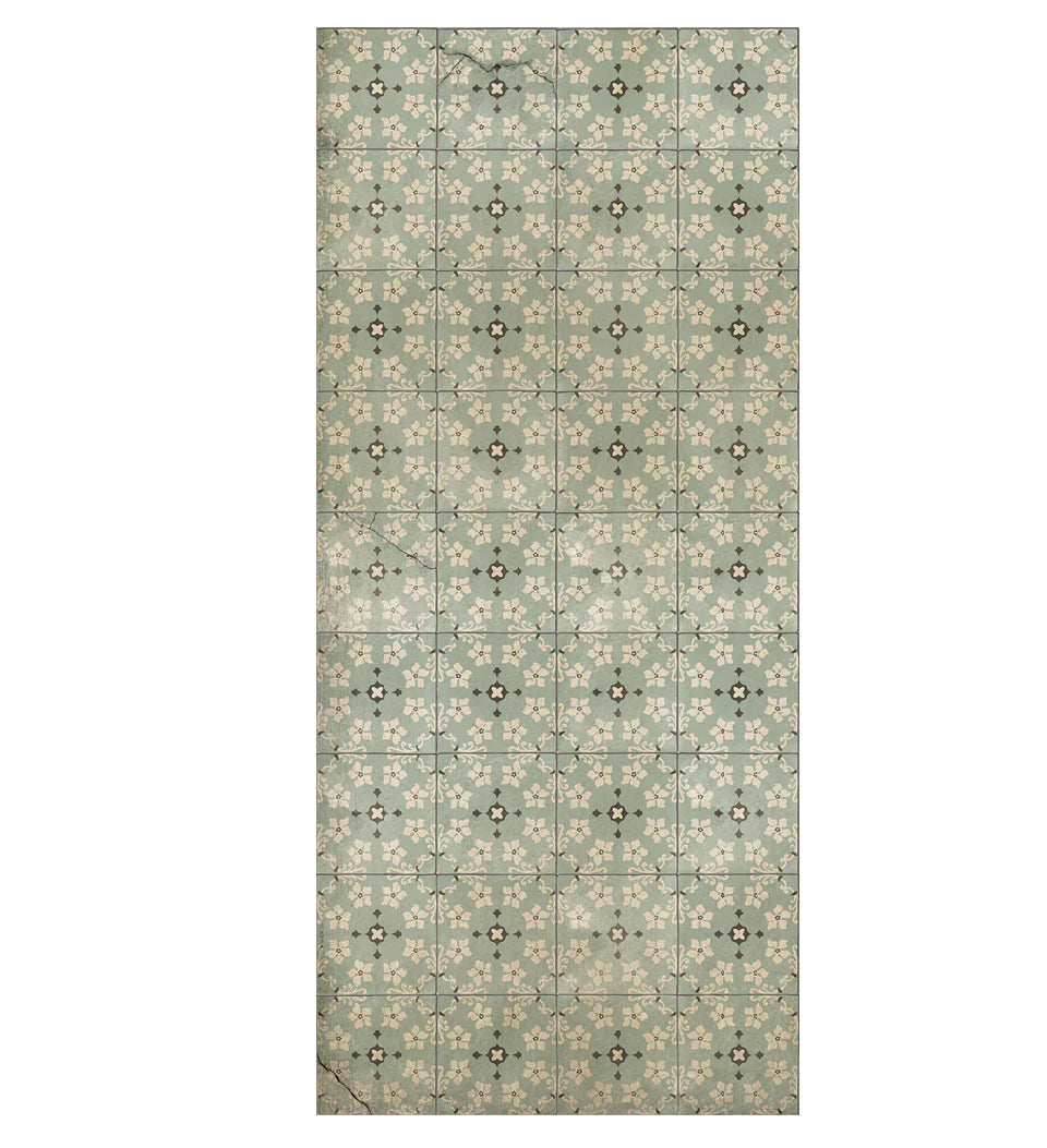Almond - Modu floor - שטיח פי וי סי