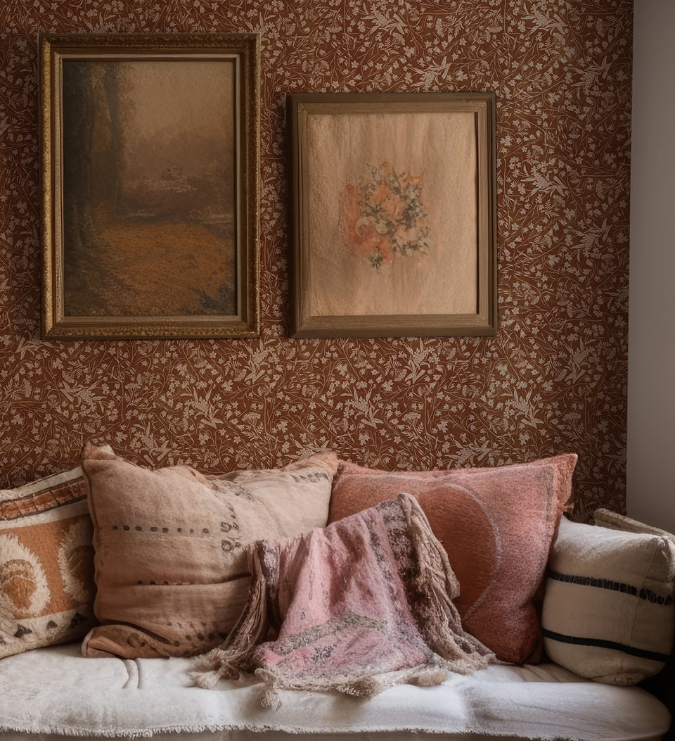 Amber KAMI – טפט מים DIY