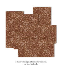 Amber KAMI – טפט מים DIY