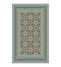 Bella Classic Vinyl Rug