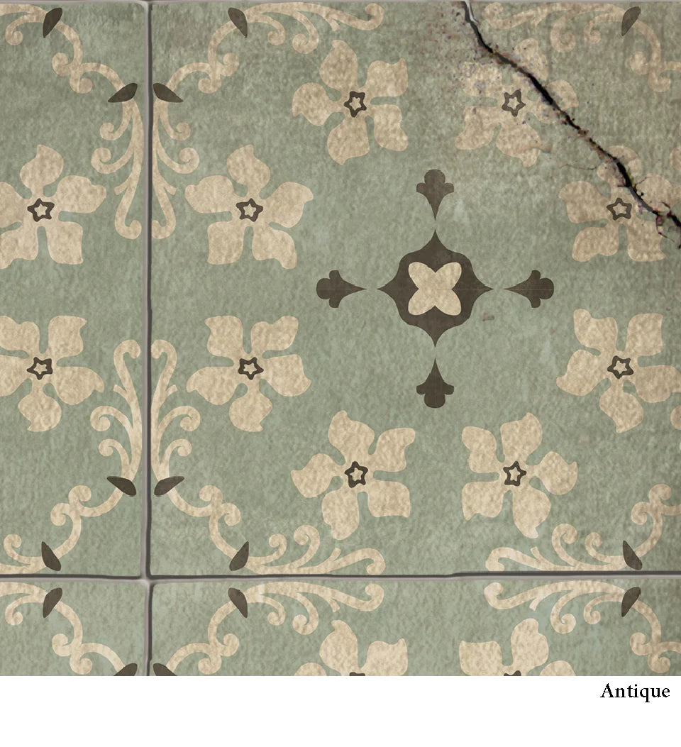 Almond - Modu floor - שטיח פי וי סי