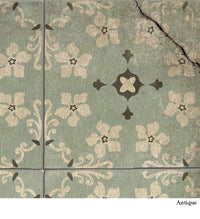 Almond - Modu floor - שטיח פי וי סי