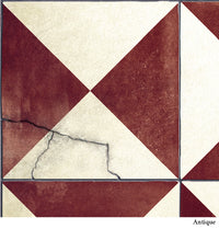 Borgo Bordeaux Antique - שטיח פי וי סי