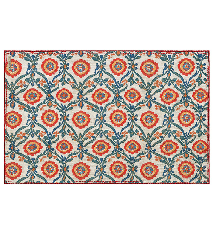 Petal - פלייסמט פי וי סי