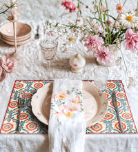 Petal - פלייסמט פי וי סי