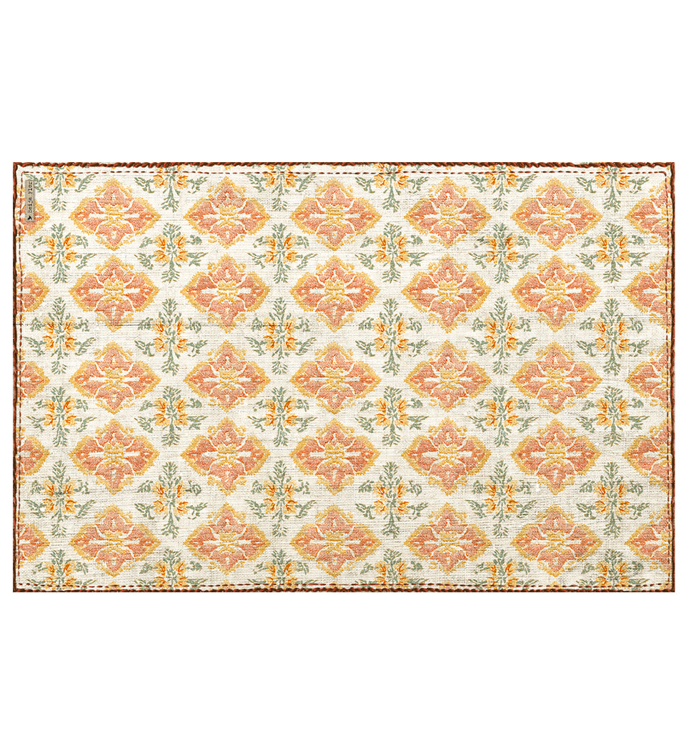 Bloom - פלייסמט פי וי סי