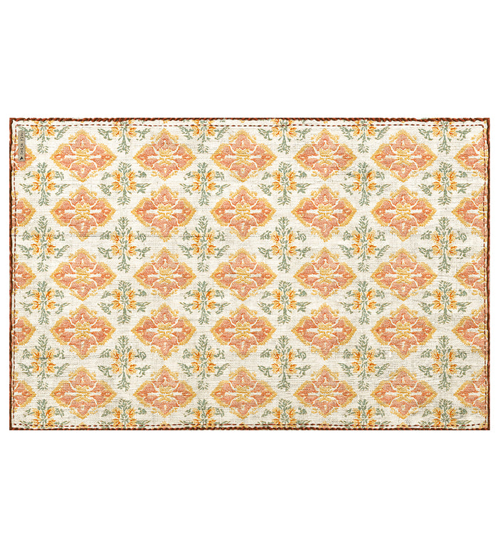 Bloom - פלייסמט פי וי סי