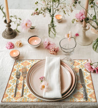 Bloom - פלייסמט פי וי סי