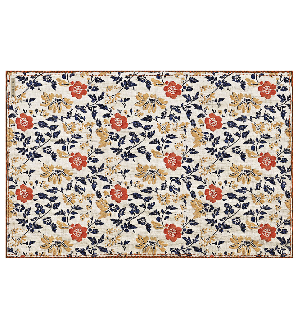 Flora - פלייסמט פי וי סי