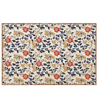 Flora - פלייסמט פי וי סי