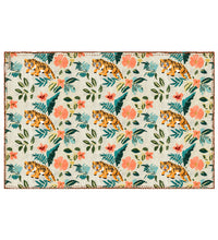 Tropic - פלייסמט פי וי סי