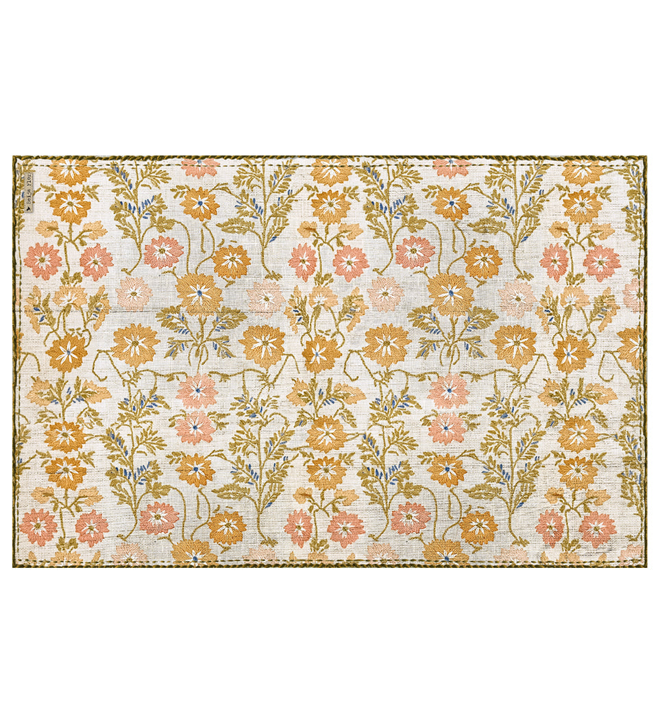 Meadow - פלייסמט פי וי סי