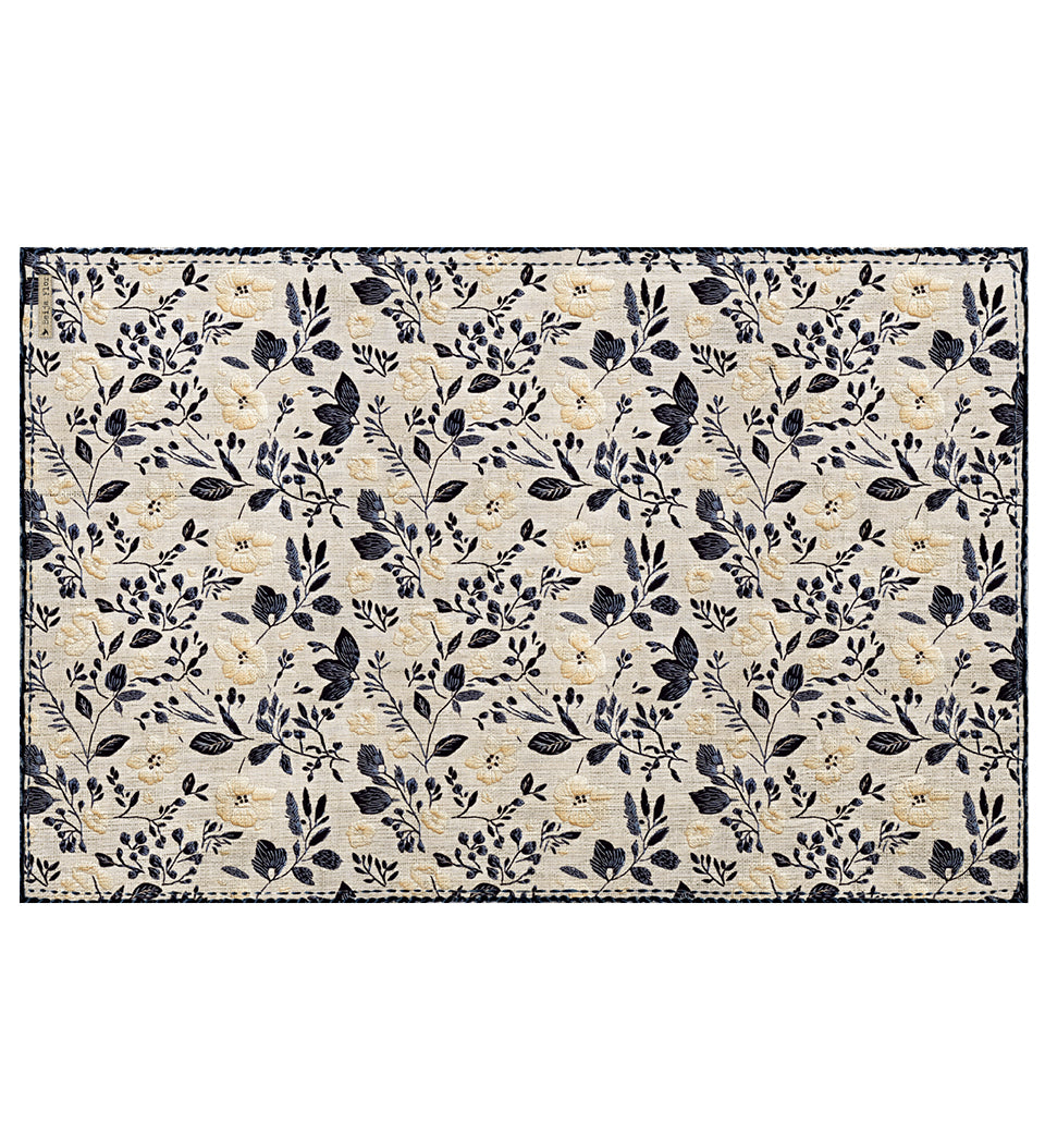 Zoe - פלייסמט פי וי סי