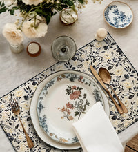 Zoe - פלייסמט פי וי סי