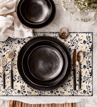 Zoe - פלייסמט פי וי סי