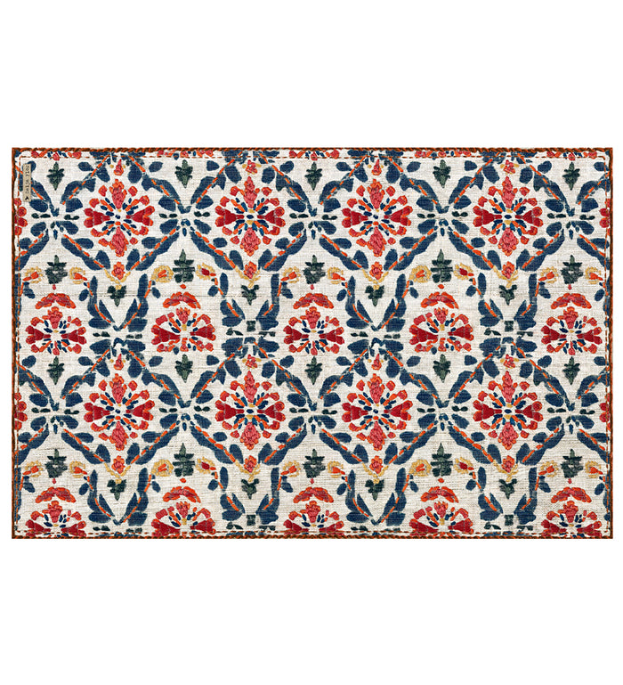 Ruby - פלייסמט פי וי סי