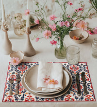 Ruby - פלייסמט פי וי סי