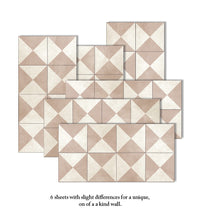 Borgo Powder  KAMI – טפט מים DIY