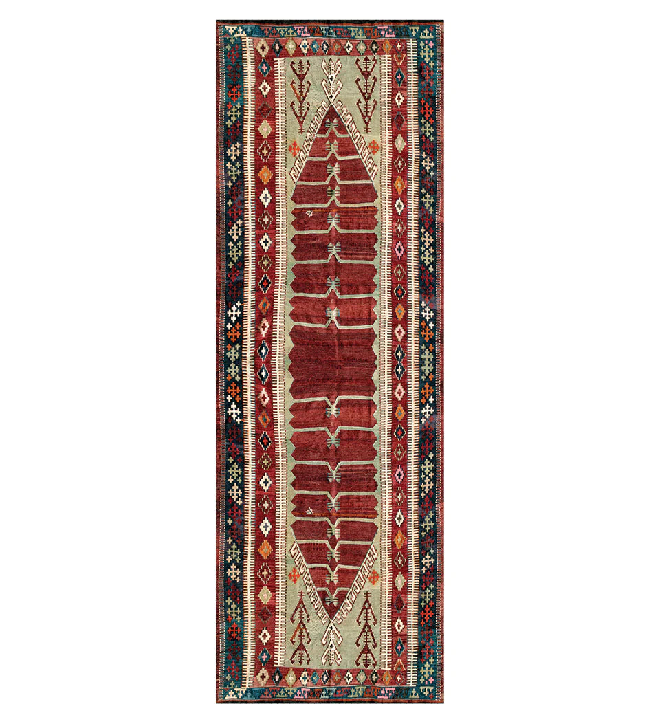 Chief - שטיח פי וי סי