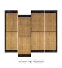 Tatami - טפט מים DIY
