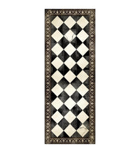 Gambit Chess Antique - שטיח פי וי סי