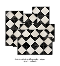 Gambit Chess  - טפט מים DIY