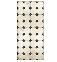 Italiano Antique - Modu floor - שטיח פי וי סי