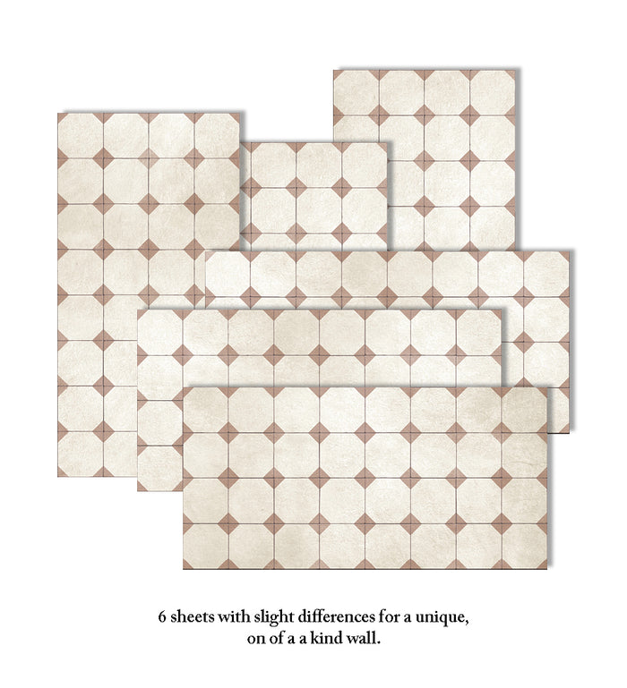 Italiano Petit Powder KAMI - טפט מים DIY