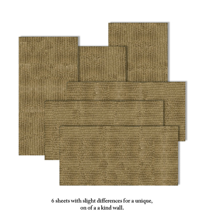 Jaipur Clover  KAMI – טפט מים DIY