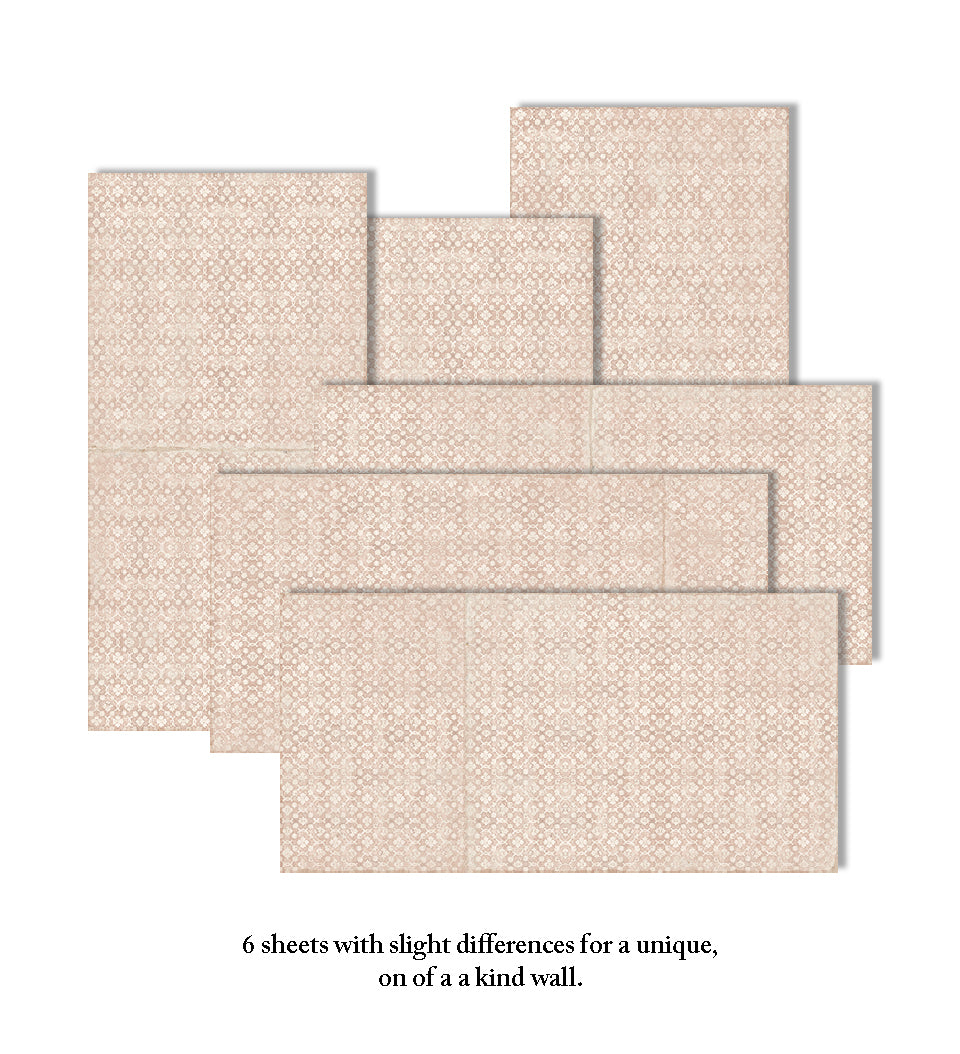 Jaipur Lin  KAMI – טפט מים DIY