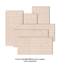 Jaipur Lin  KAMI – טפט מים DIY