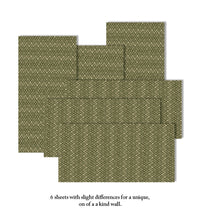 Jaipur Mistletoe KAMI – טפט מים DIY