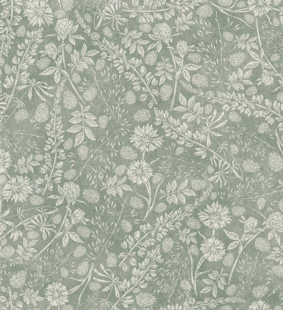 Botanic Camellia KAMI – Beija Wall Paper