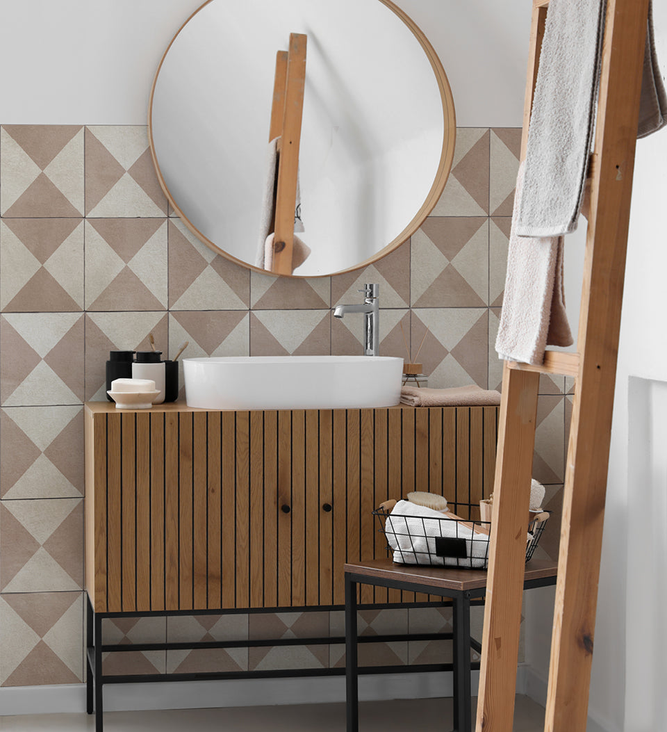 Borgo Powder  KAMI – טפט מים DIY