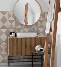 Borgo Powder  KAMI – טפט מים DIY