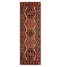 Kilim Fall - שטיח פי וי סי