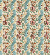 Marie Louise KAMI – טפט מים DIY