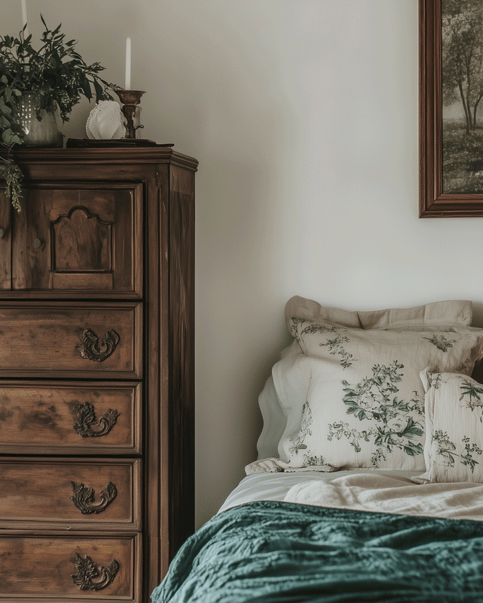 Marie Louise KAMI – טפט מים DIY