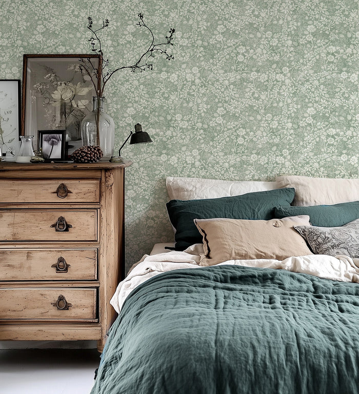 Camellia KAMI – טפט מים DIY