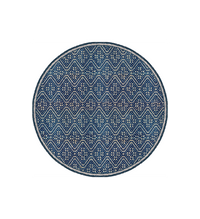 Elvis - פלייסמט פי וי סי עגול