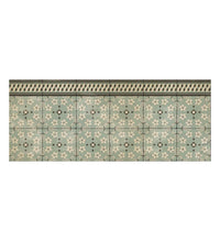 Almond Mint - מדבקות קיר