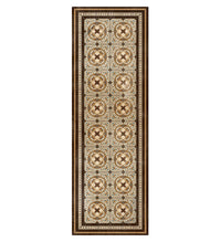 Rome Antique - שטיח פי וי סי