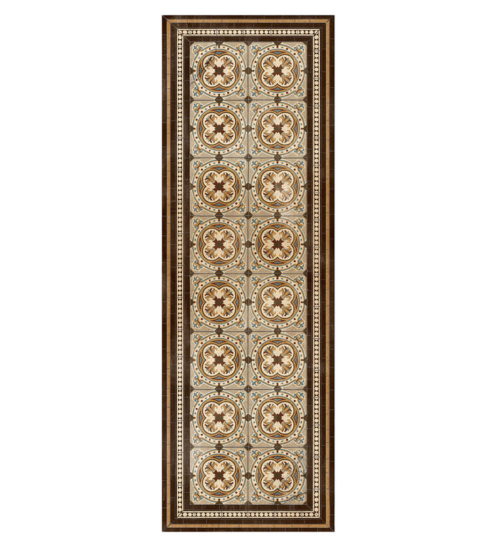 Rome Antique - שטיח פי וי סי