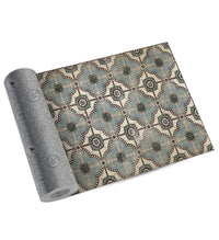 Paris Antique - Modu floor - שטיח פי וי סי