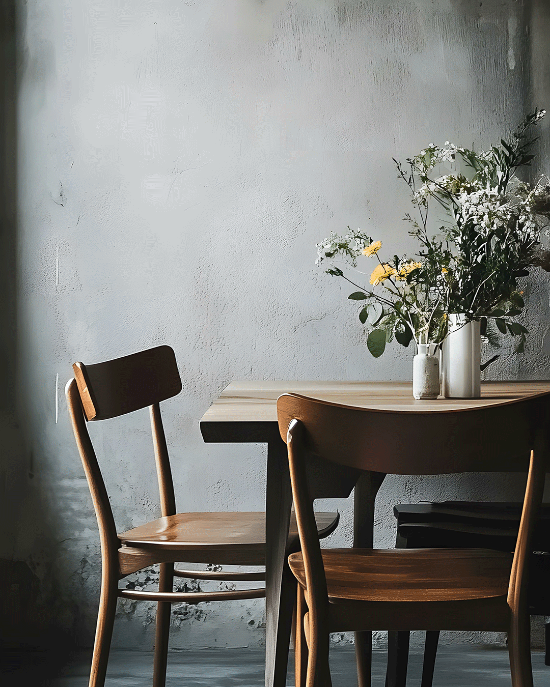 Tulip KAMI – טפט מים DIY