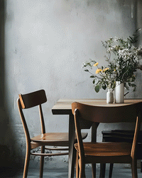 Tulip KAMI – טפט מים DIY