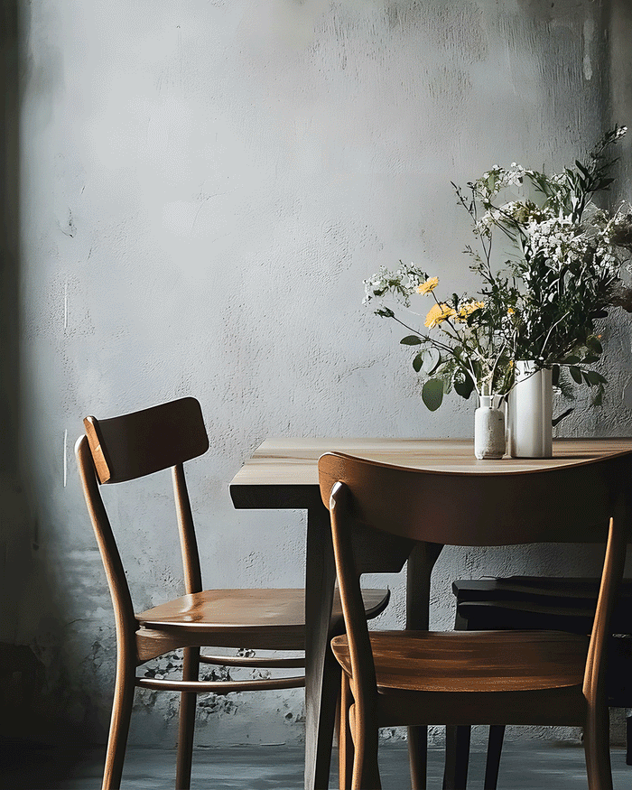 Tulip KAMI – טפט מים DIY