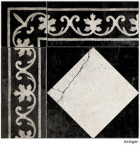 Gambit Chess Antique - שטיח פי וי סי