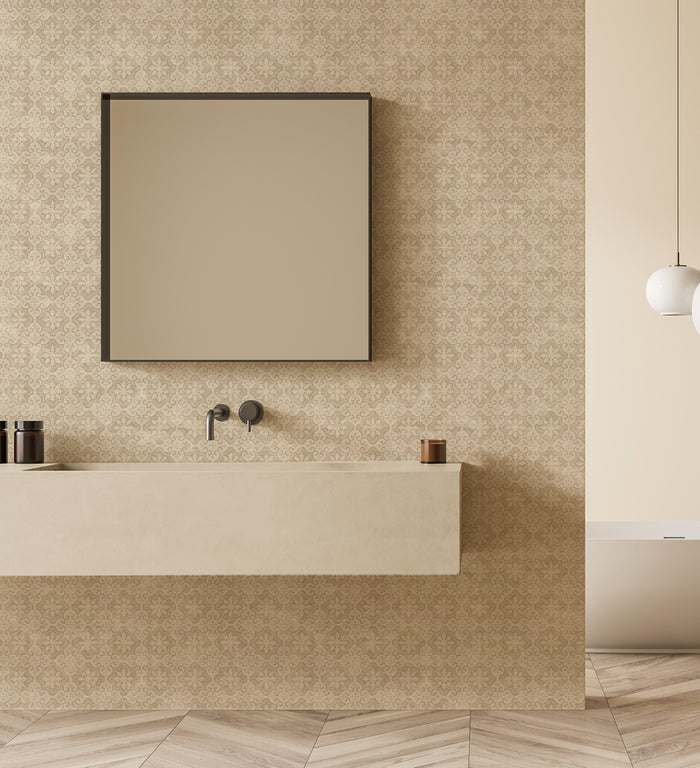 Mountain Powder  KAMI – טפט מים DIY